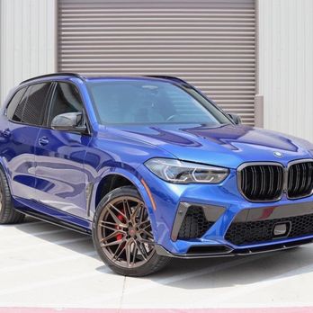RW Carbon - X5M COMP - Auto Customization Near Me - Anaheim, California RW Carbon - X5M COMP - Auto Customization Near Me - Anaheim, California