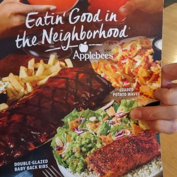 Applebee's Grill + Bar - American Near Me - Hemet, California Applebee's Grill + Bar - American Near Me - Hemet, California