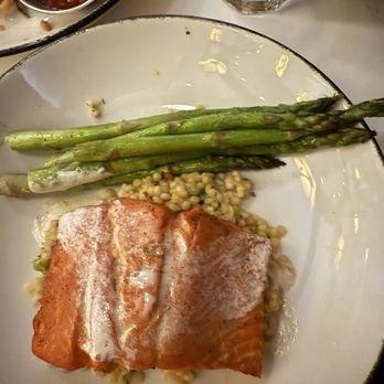 Harry & Izzy's - Wild caught Alaskan salmon - Steakhouses Near Me - Indianapolis, Indiana