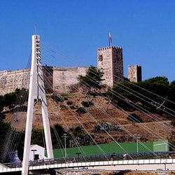 Fuengirola Castle