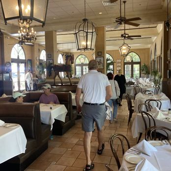 Columbia Restaurant - Spanish Near Me - Celebration, Florida
