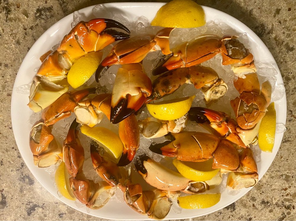 NEW ENGLAND FISH MARKET & RESTAURANT 189 Photos & 270 Reviews 1419