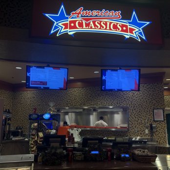 American Classics - American classics is the perfect name - Hot Dogs Near Me - Temecula, California
