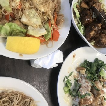 3 Star Restaurant - Filipino Near Me - Vallejo, California