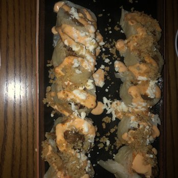 Fat Baby - Sushi Bars Near Me - Boston, Massachusetts Fat Baby - Sushi Bars Near Me - Boston, Massachusetts