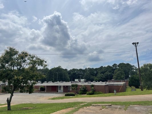 Patrick Henry Adult Education by null