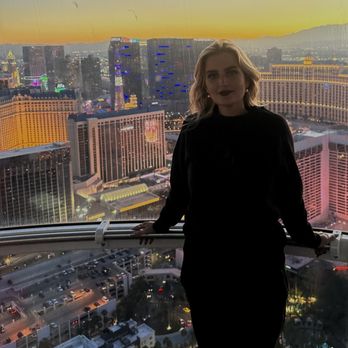 The High Roller - Amusement Parks Near Me - Las Vegas, Nevada