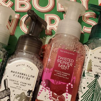 Bath & Body Works - Foaming soaps - Cosmetics & Beauty Supply Near Me - Fullerton, California Bath & Body Works - Foaming soaps - Cosmetics & Beauty Supply Near Me - Fullerton, California