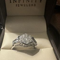 Infinity Jewelers