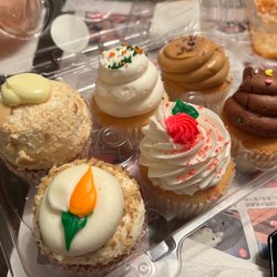 House of Cupcakes