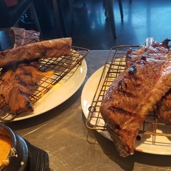 Yangmani - Ribs () - Korean Near Me - Rowland Heights, California