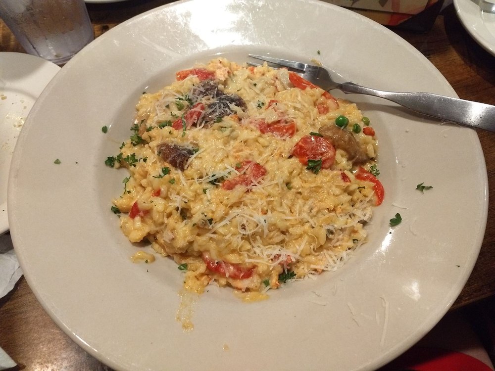 PASTA FAIRE 100 Photos & 154 Reviews 10401 SE US Hwy 441, Belleview