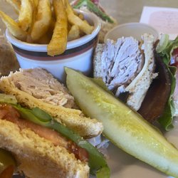 Regina's Westside - Club Sandy