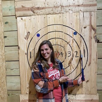 Lumber Jill’s Axe Throwing Lounge - Axe Throwing Near Me - Ladson, South Carolina Lumber Jill’s Axe Throwing Lounge - Axe Throwing Near Me - Ladson, South Carolina