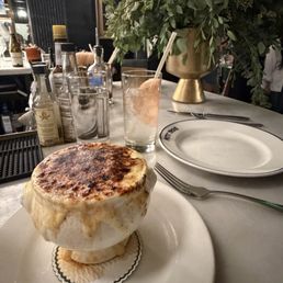 French Onion Soup French Onion Soup