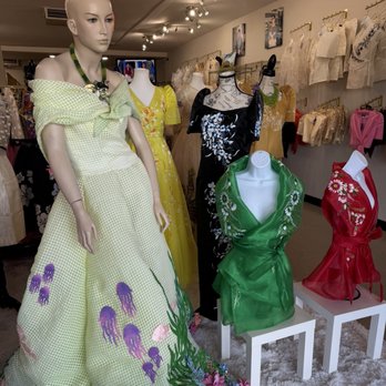 Filipiniana and Barong Tagalog by Noble Creations Online - Traditional Clothing Near Me - Artesia, California Filipiniana and Barong Tagalog by Noble Creations Online - Traditional Clothing Near Me - Artesia, California