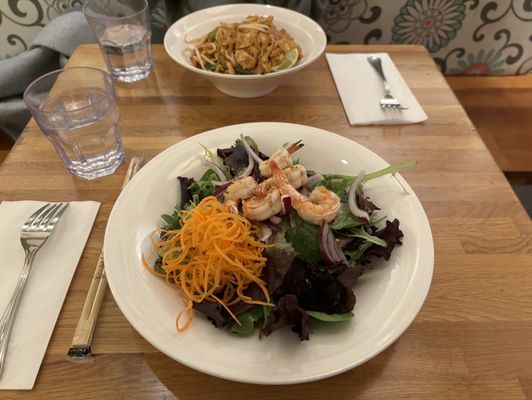 Kati Thai Cuisine by null