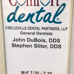 Comfort Dental - Circleville