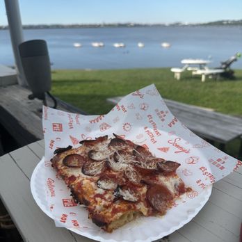 CATBOAT PIZZA BAR - Updated May 2025 - 76 Photos & 38 Reviews - 1