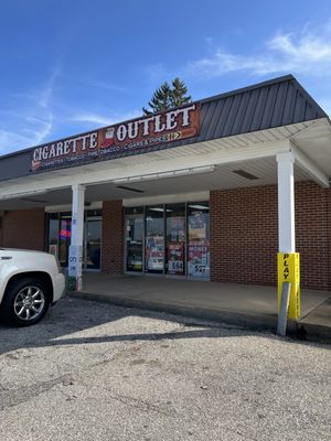 cigarette outlet pittston pa Cigarette Outlet, 2709 S Queen St, York, PA 17403, US