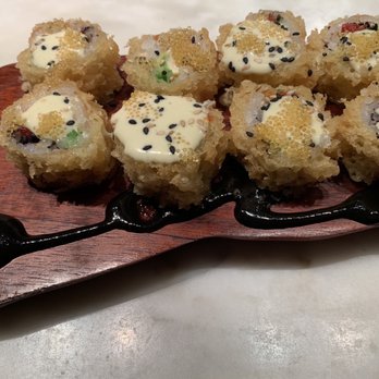 Uchi Houston - Shag - Sushi Bars Near Me - Houston, Texas Uchi Houston - Shag - Sushi Bars Near Me - Houston, Texas