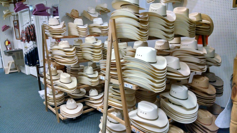 BOOTS ETC OUTLET INC Updated September 2024 25 Photos & 15 Reviews