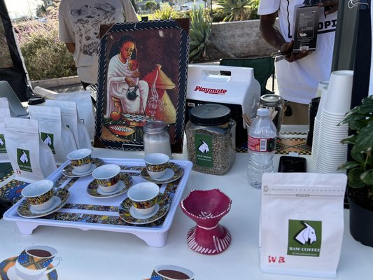 Linda Vista Certified Farmers' Market by null