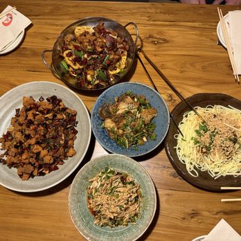 Chuan Bistro - Chinese Near Me - Queens, New York