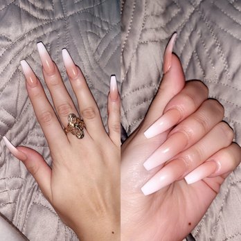 Eva Nails - Nail Salons Near Me - El Cajon, California Eva Nails - Nail Salons Near Me - El Cajon, California