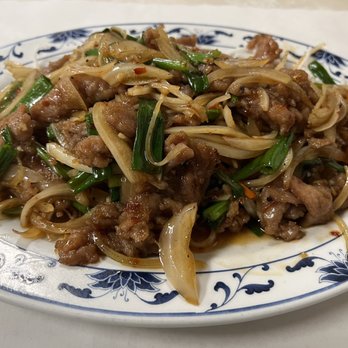 China Garden - Mongolian beef - Chinese Near Me - Santa Rosa, California China Garden - Mongolian beef - Chinese Near Me - Santa Rosa, California