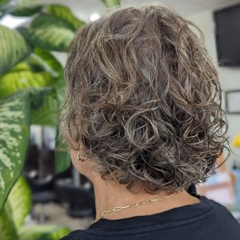 Artistic Salon - Brining out your natural curls created by Sara - Hair Salons Near Me - Calgary, Alberta Artistic Salon - Brining out your natural curls created by Sara - Hair Salons Near Me - Calgary, Alberta