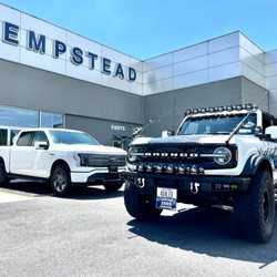 Hempstead Ford