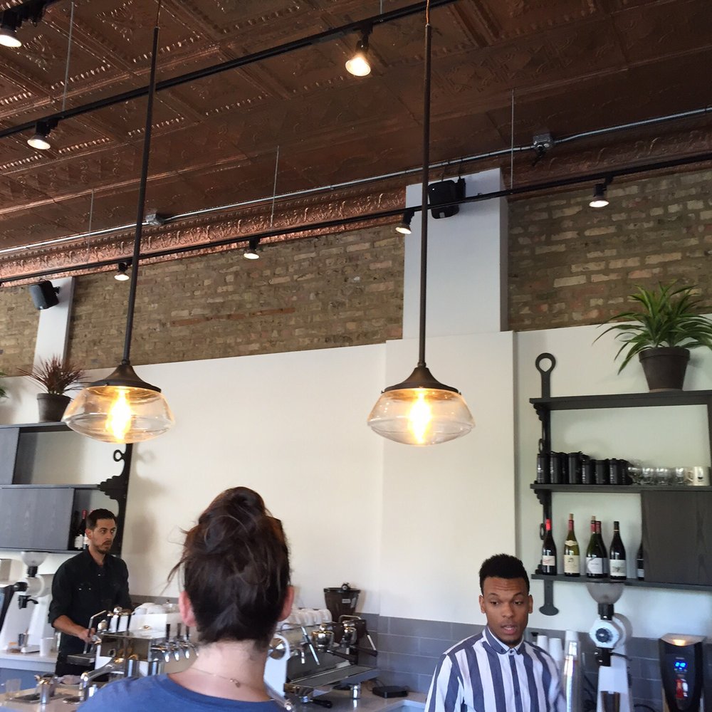 Ipsento 606 - Coffee & Tea Near Me - Chicago, Illinois Ipsento 606 - Coffee & Tea Near Me - Chicago, Illinois