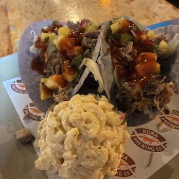 Kona Brewing - Brewpubs Near Me - Kailua-Kona, Hawaii