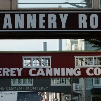 Cannery Row 5 Star Tours - What movie with Nick Nolte was filmed here? - Hotels & Travel Near Me - Monterey, California Cannery Row 5 Star Tours - What movie with Nick Nolte was filmed here? - Hotels & Travel Near Me - Monterey, California