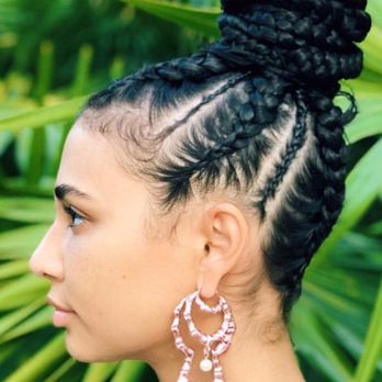LaShanna's Braid Parlor - My inspiration ... - Hair Extensions Near Me - Los Angeles, California LaShanna's Braid Parlor - My inspiration ... - Hair Extensions Near Me - Los Angeles, California