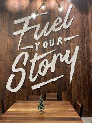 Black Rock Coffee Bar by null
