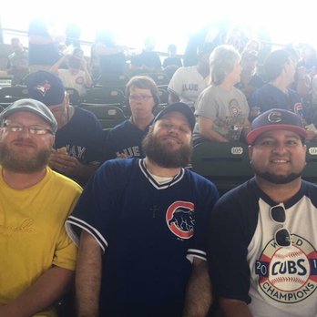 Wrigley Field - Stadiums & Arenas Near Me - Chicago, Illinois