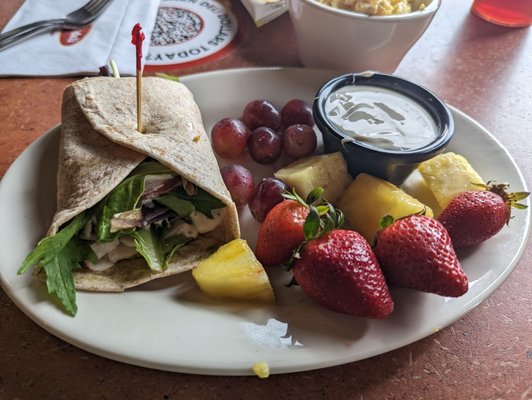 Jason's Deli by null