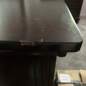 Klean Moves - Damage - Movers Near Me - Bradenton, Florida Klean Moves - Damage - Movers Near Me - Bradenton, Florida