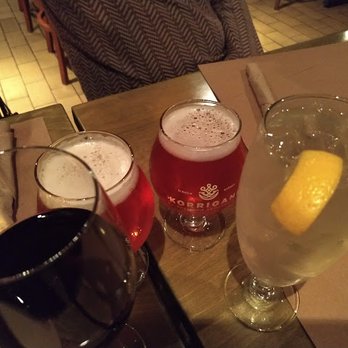 La Korrigane - Cheers! - Brasseries Near Me - Quebec City, Quebec La Korrigane - Cheers! - Brasseries Near Me - Quebec City, Quebec