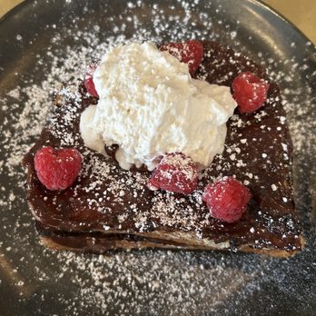 Java & Jam - Breakfast & Brunch Near Me - Fort Lauderdale, Florida