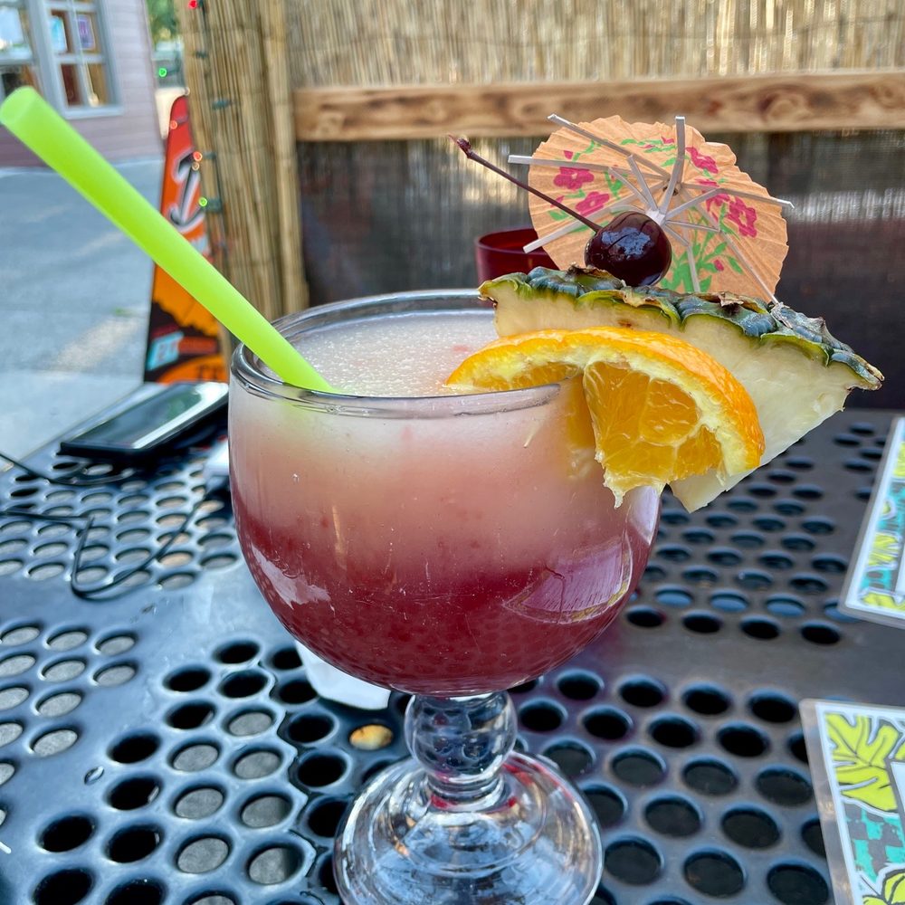 Da' Hui - Lava flow. Super good! - Hawaiian Near Me - Portland, Oregon Da' Hui - Lava flow. Super good! - Hawaiian Near Me - Portland, Oregon