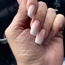 Lovely Nails & Spa - Daaannnng Daniel!!! Nails are perfect thank you!!