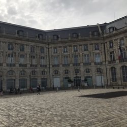 Bordeaux Patrimoine Mondial