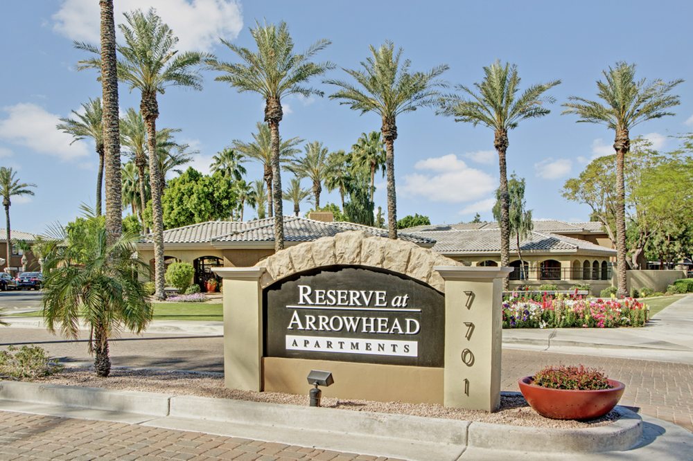 RESERVE AT ARROWHEAD APARTMENT HOMES,THE Updated July 2024 111