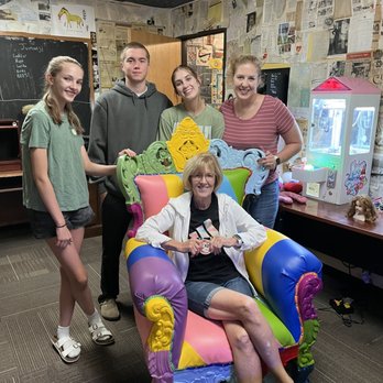 Atlas Escape Room - Escape Games Near Me - Longmont, Colorado Atlas Escape Room - Escape Games Near Me - Longmont, Colorado