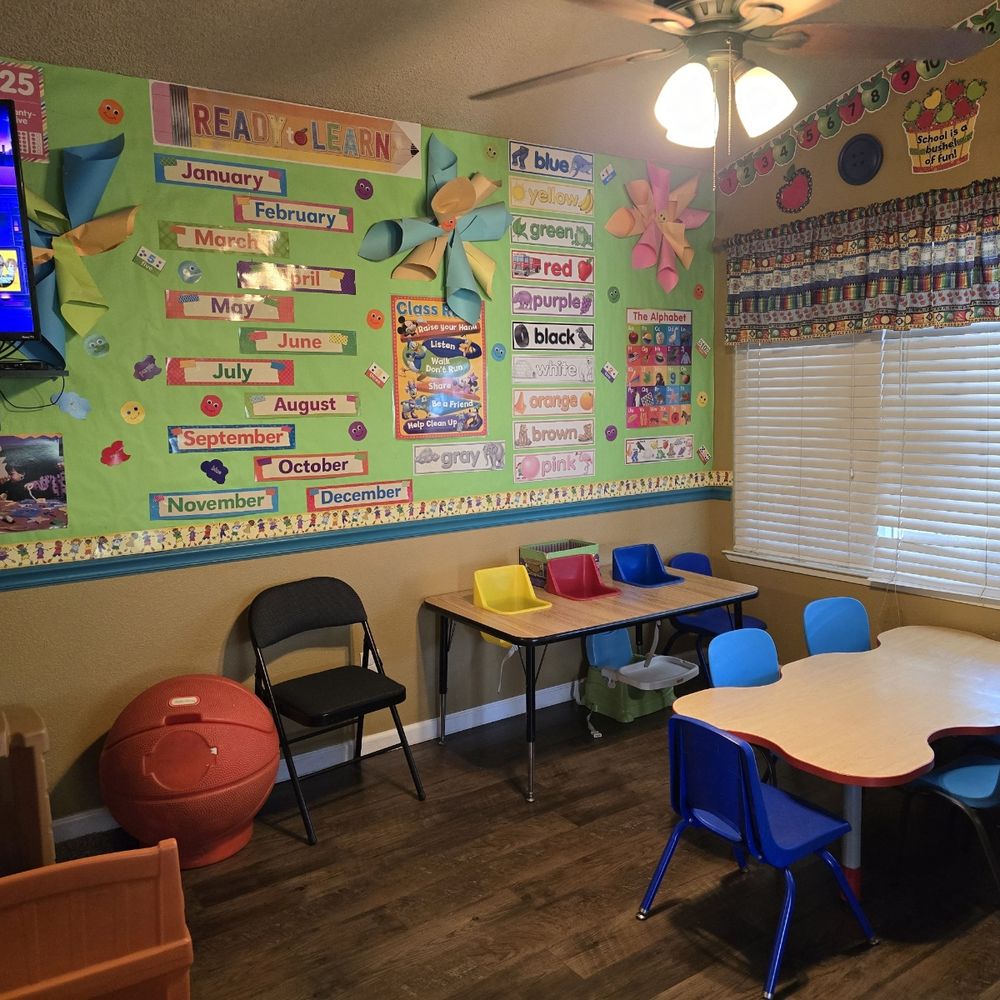 Massey's Licensed Daycare - Learning Center - Child Care & Day Care Near Me - Clovis, California Massey's Licensed Daycare - Learning Center - Child Care & Day Care Near Me - Clovis, California
