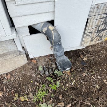 1. Local Service Pro Plumbing