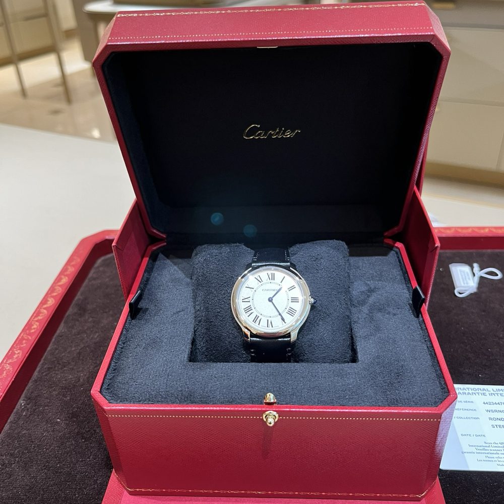 Cartier - My baby - Jewelry Near Me - Boca Raton, Florida Cartier - My baby - Jewelry Near Me - Boca Raton, Florida